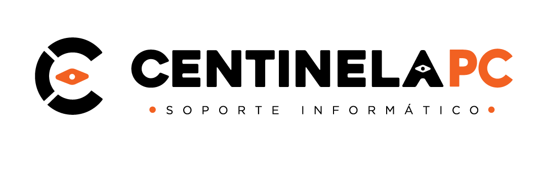 CENTINELA PC - Soporte Informático